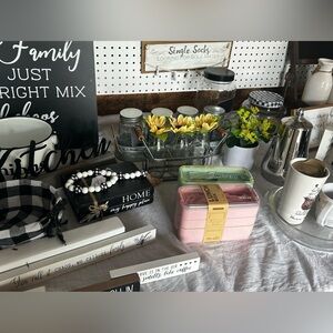 home decor !